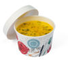 Soup container - 16 oz