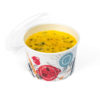 Soup container - 16 oz