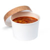 Soup container - 16 oz