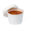 Soup container - 16 oz